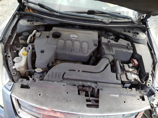 Photo 11 from auction – 2010 NISSAN ALTIMA BAS with VIN 1N4AL2AP4AN537578