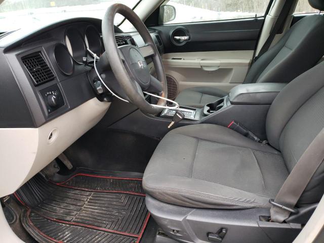 Photo 7 from auction – 2007 DODGE CHARGER SE with VIN 2B3KA43R97H866097