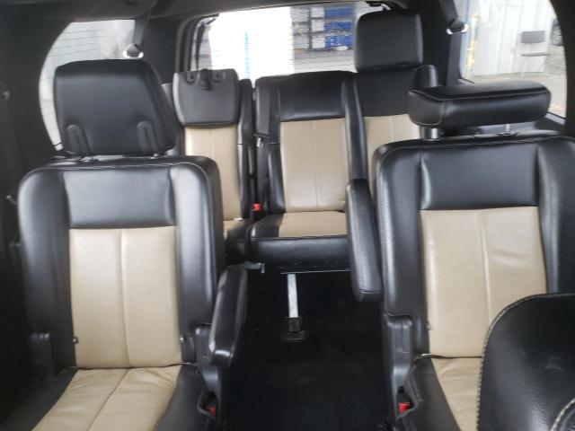 Photo 10 from auction – 2007 FORD EXPEDITION with VIN 1FMFK17577LA18513
