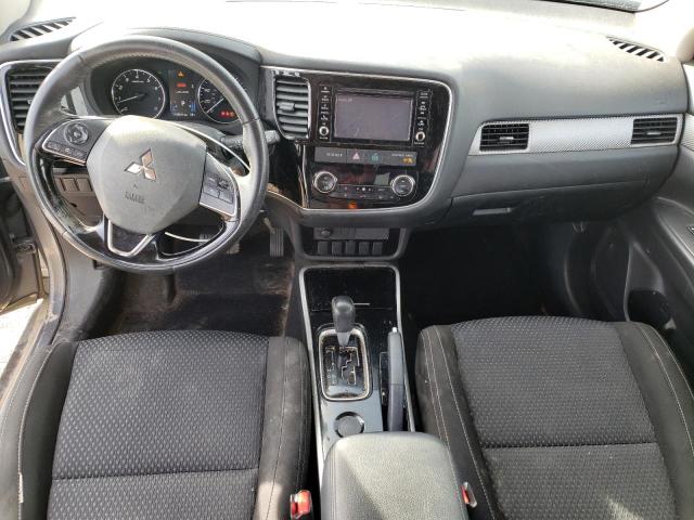 Photo 8 from auction – 2017 MITSUBISHI OUTLANDER with VIN JA4AD2A36HZ031459
