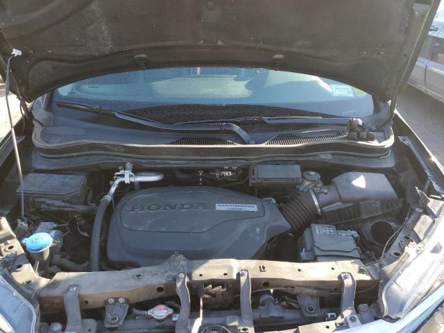 Photo 12 from auction – 2018 HONDA PILOT EXL with VIN 5FNYF6H56JB071369