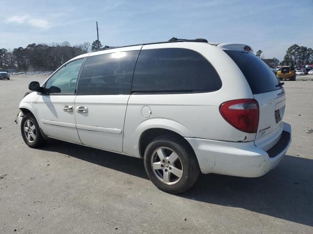 Photo 2 from auction – 2005 DODGE GRAND CARA with VIN 2D4GP44L35R210646
