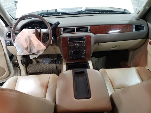 Photo 8 from auction – 2013 CHEVROLET SILVERADO with VIN 3GCPKTE76DG340948