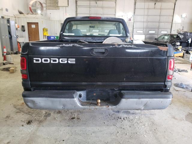 Photo 6 from auction – 2001 DODGE RAM 1500 with VIN 1B7HC16X01S218918