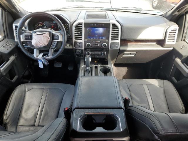 Photo 8 from auction – 2016 FORD F150 SUPER with VIN 1FTEW1EG9GFA10064