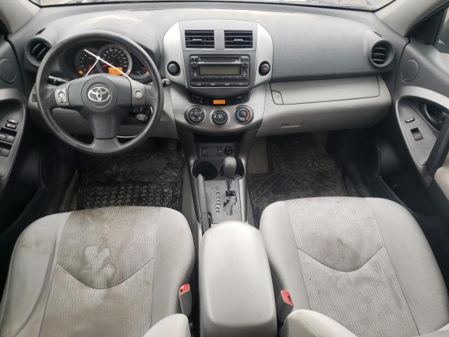 Photo 8 from auction – 2012 TOYOTA RAV4 with VIN 2T3ZF4DV0CW126071