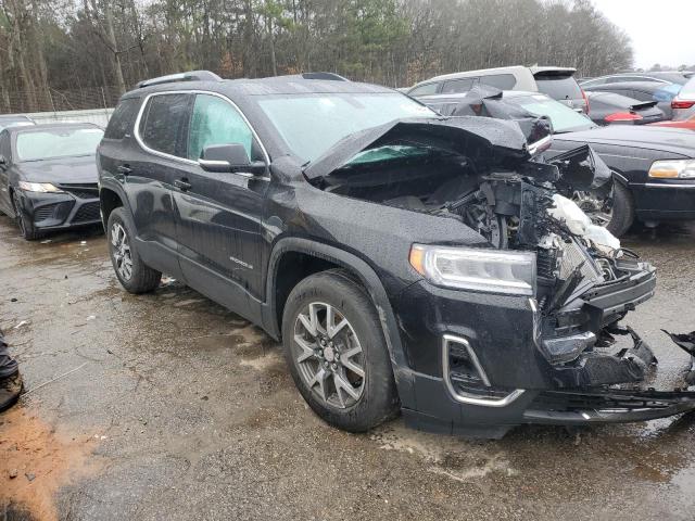 Photo 4 from auction – 2020 GMC ACADIA SLE with VIN 1GKKNKLS9LZ205078