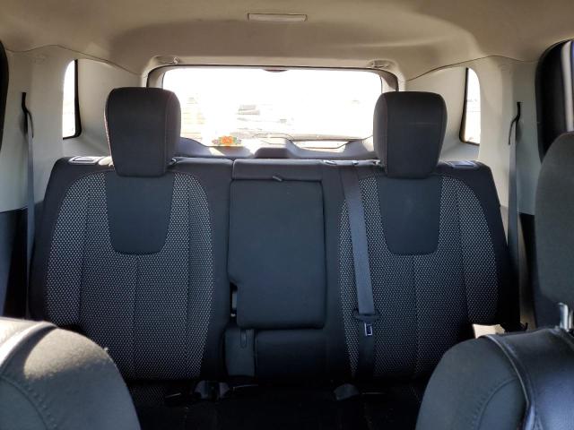 Photo 10 from auction – 2016 GMC TERRAIN SL with VIN 2GKALMEK2G6146998