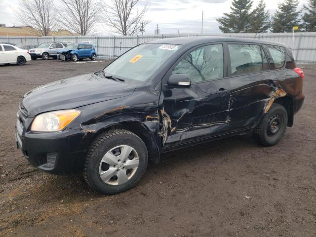 TOYOTA RAV4 2012 con VIN 2T3ZF4DV0CW126071 - Foto de la subasta