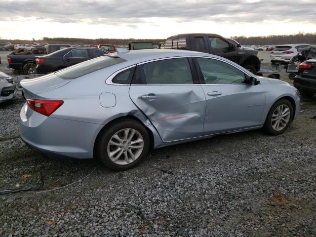 Photo 3 from auction – 2017 CHEVROLET MALIBU LT with VIN 1G1ZE5ST2HF239161