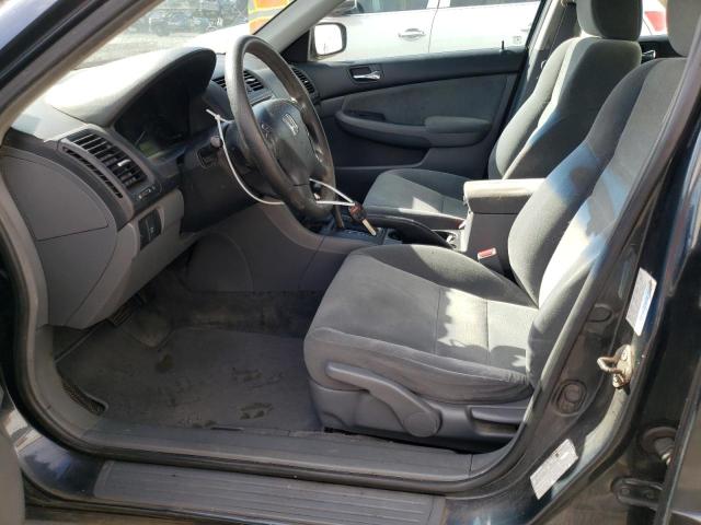 Photo 7 from auction – 2007 HONDA ACCORD SE with VIN 1HGCM66447A034883