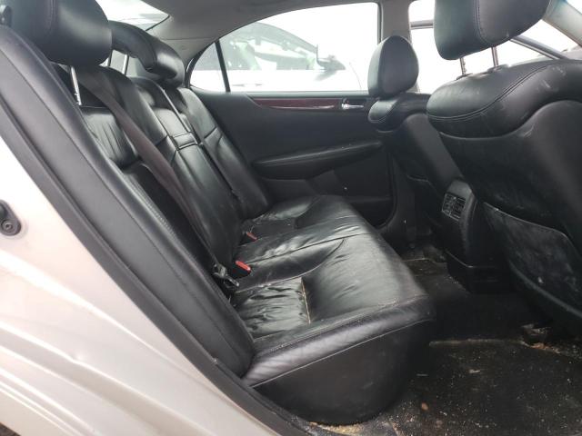 Photo 10 from auction – 2002 LEXUS ES 300 with VIN JTHBF30G425019869