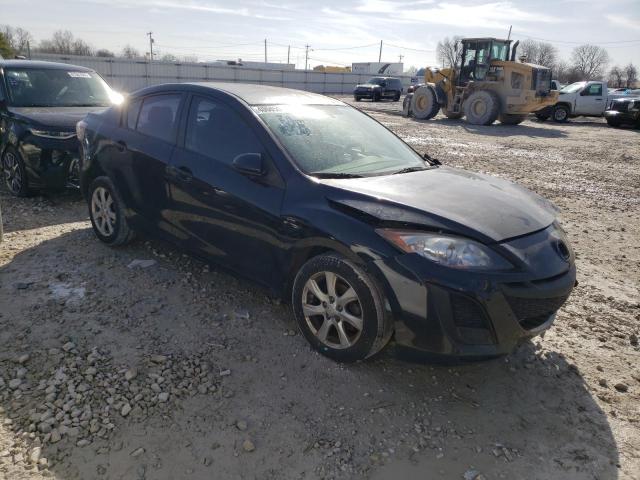 Photo 4 from auction – 2011 MAZDA 3 with VIN JM1BL1VF5B1480116