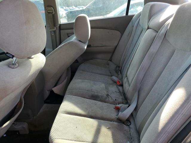 Photo 10 from auction – 2005 NISSAN ALTIMA S with VIN 1N4AL11D45C353985