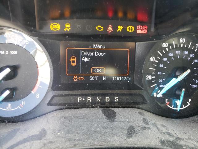 Photo 9 from auction – 2014 FORD FUSION SE with VIN 3FA6P0H92ER367102