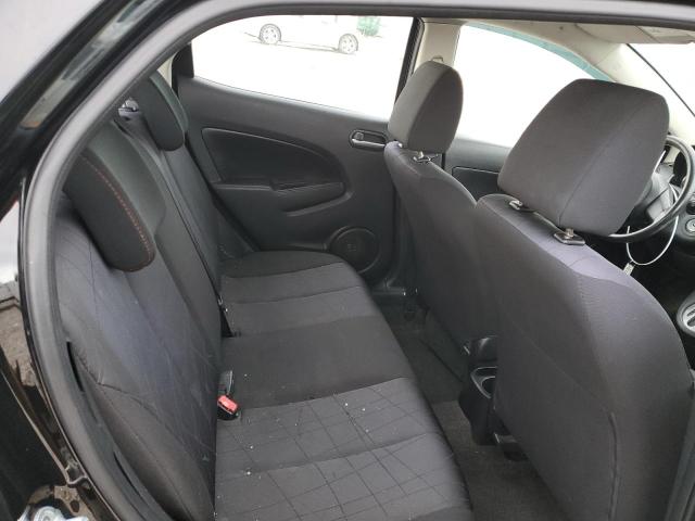 Photo 10 from auction – 2011 MAZDA MAZDA2 with VIN JM1DE1HZ4B0125999