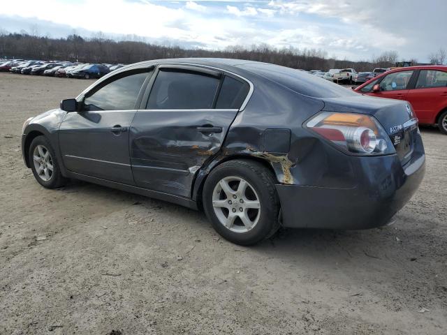 Photo 2 from auction – 2012 NISSAN ALTIMA BAS with VIN 1N4AL2AP8CN544438