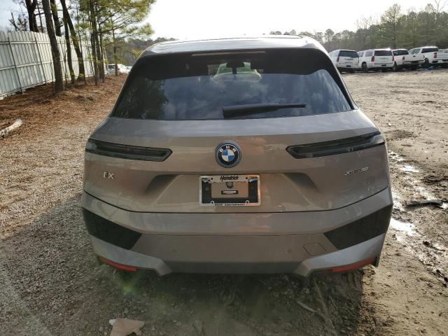 Photo 6 from auction – 2023 BMW IX XDRIVE5 with VIN WB523CF02PCM22154