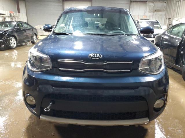 Photo 5 from auction – 2019 KIA SOUL + with VIN KNDJP3A54K7630917