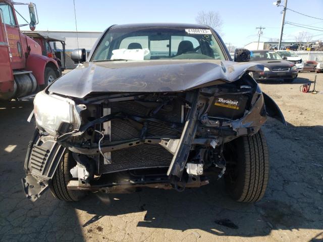 Photo 5 from auction – 2013 TOYOTA TACOMA with VIN 5TFPX4EN5DX015063