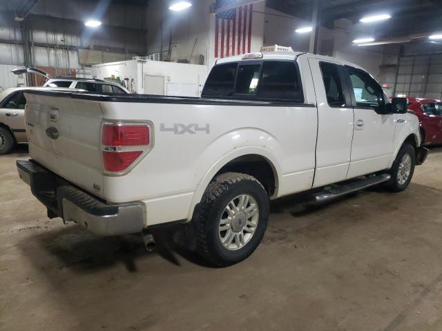 Photo 3 from auction – 2010 FORD F150 SUPER with VIN 1FTFX1EV0AKA22473