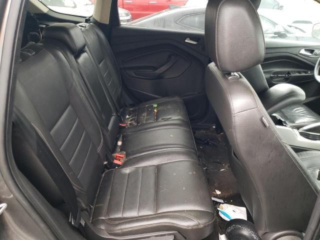 صورة رقم 11 من المزاد - 2013 FORD ESCAPE SEL مع VIN 1FMCU9H95DUC94286
