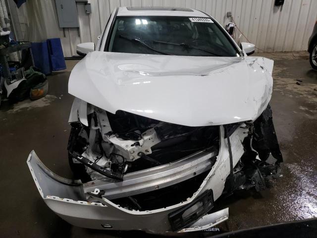 Photo 5 from auction – 2015 ACURA TLX with VIN 19UUB2F30FA009861