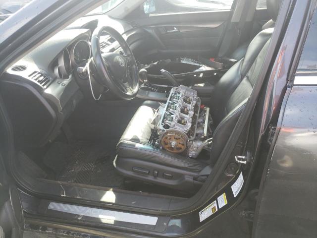 Photo 7 from auction – 2014 ACURA TL with VIN 19UUA8F38EA000961