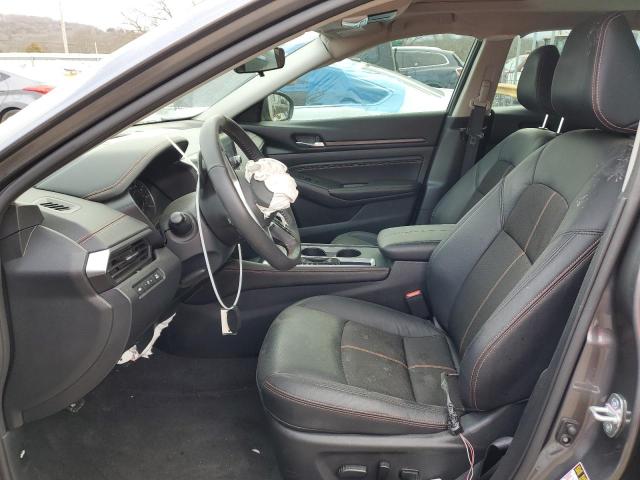 Photo 7 from auction – 2022 NISSAN ALTIMA SR with VIN 1N4BL4CV6NN374823