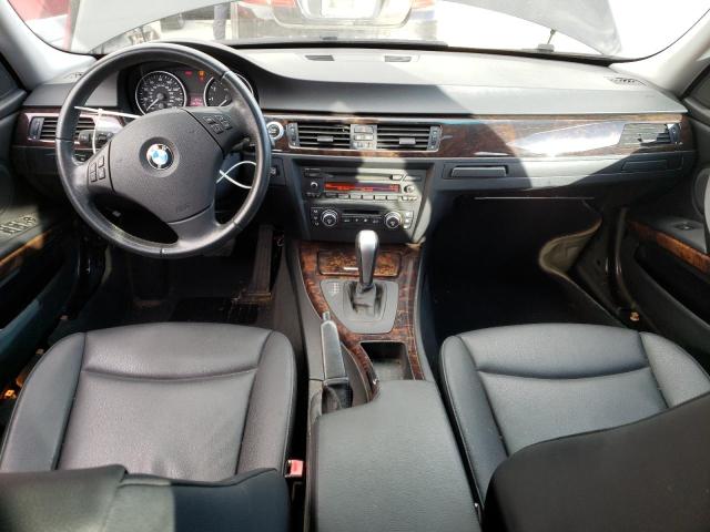 Photo 8 from auction – 2007 BMW 328 I SULE with VIN WBAVC53597FZ81886