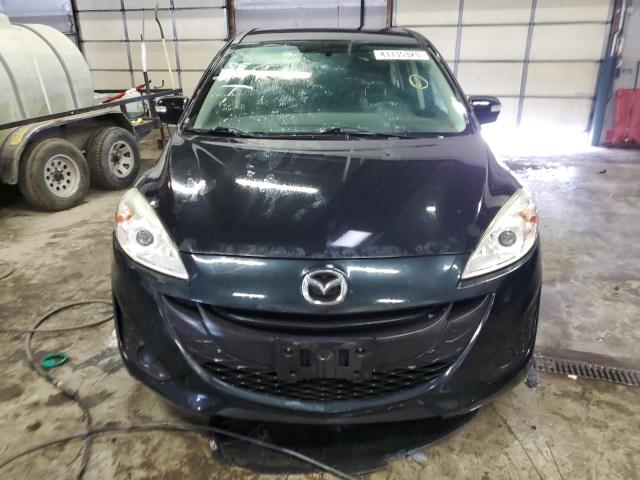 Photo 5 from auction – 2015 MAZDA 5 SPORT with VIN JM1CW2BL3F0186205
