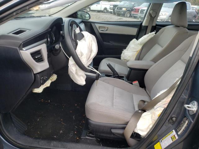 Photo 7 from auction – 2016 TOYOTA COROLLA L with VIN 2T1BURHE9GC658384