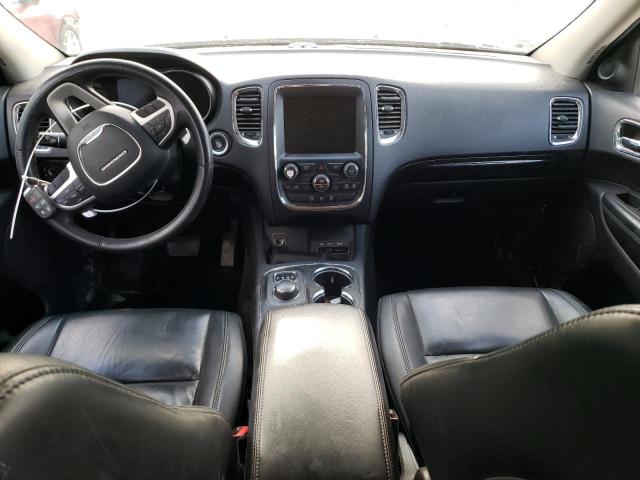 Photo 8 from auction – 2014 DODGE DURANGO LI with VIN 1C4RDJDG9EC278913