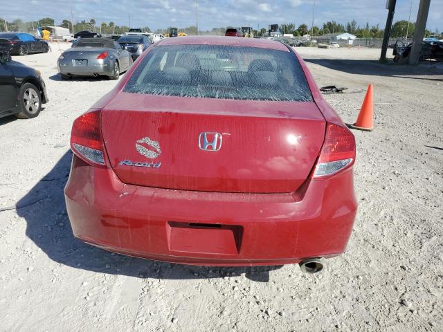 Photo 6 from auction – 2012 HONDA ACCORD with VIN 1HGCS1B34CA002421