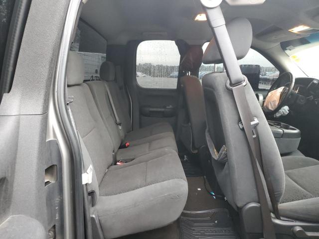 Photo 10 from auction – 2008 CHEVROLET SILVERADO with VIN 1GCEC19C68Z164201