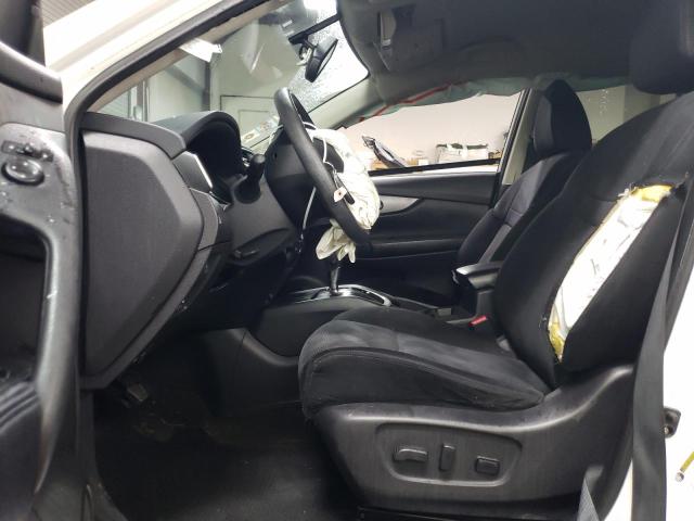Photo 7 from auction – 2014 NISSAN ROGUE S with VIN 5N1AT2MK0EC752348