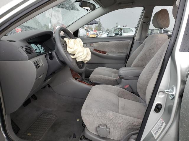 Photo 7 from auction – 2003 TOYOTA COROLLA CE with VIN JTDBR32E530043410