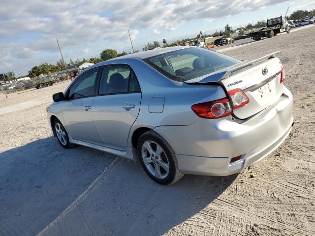 Photo 2 from auction – 2013 TOYOTA COROLLA BA with VIN 5YFBU4EE8DP184916