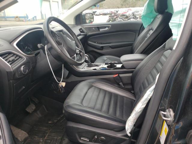 Photo 7 from auction – 2015 FORD EDGE SEL with VIN 2FMTK4J93FBC30646