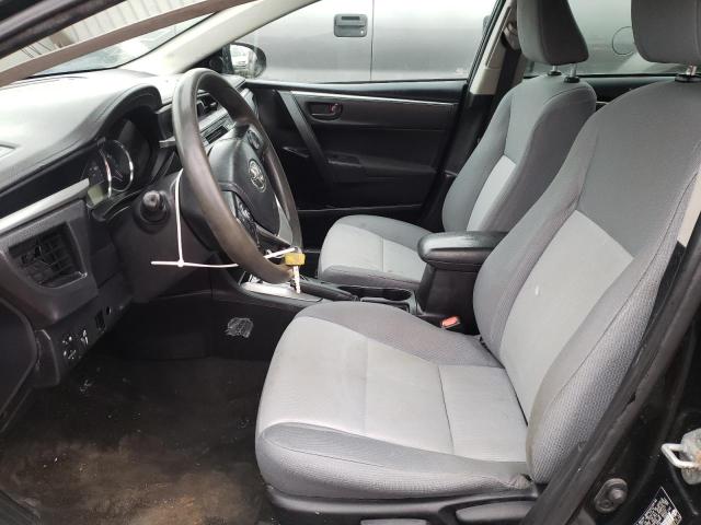 Photo 7 from auction – 2016 TOYOTA COROLLA L with VIN 5YFBURHE7GP425619