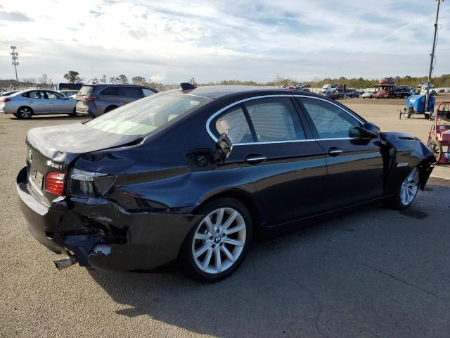 Photo 3 from auction – 2014 BMW 535 XI with VIN WBA5B3C57ED534473