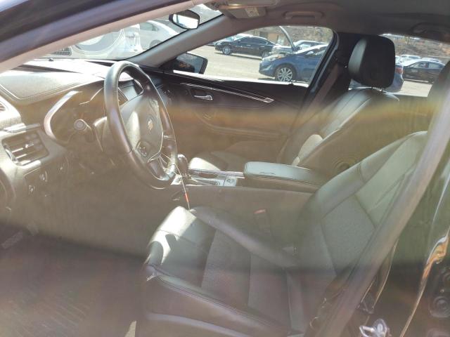 Photo 6 from auction – 2016 CHEVROLET IMPALA LT with VIN 2G1115S38G9144572
