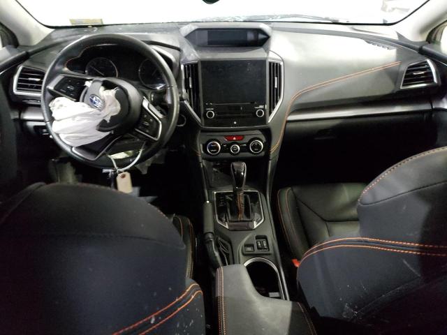 Photo 8 from auction – 2021 SUBARU CROSSTREK with VIN JF2GTHMC0MH375226