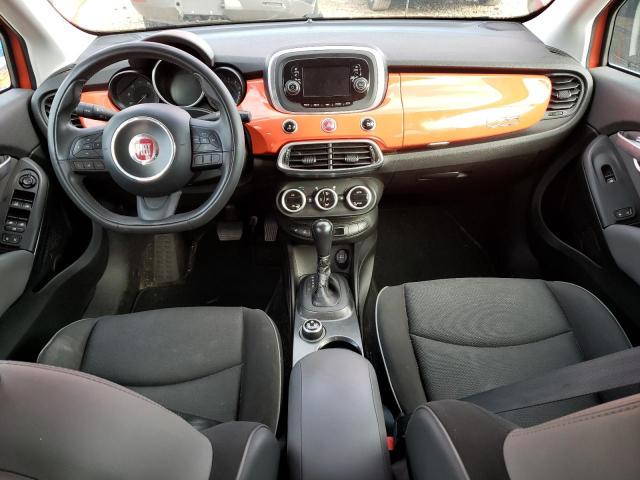 Photo 8 from auction – 2016 FIAT 500X EASY with VIN ZFBCFXBT0GP346369
