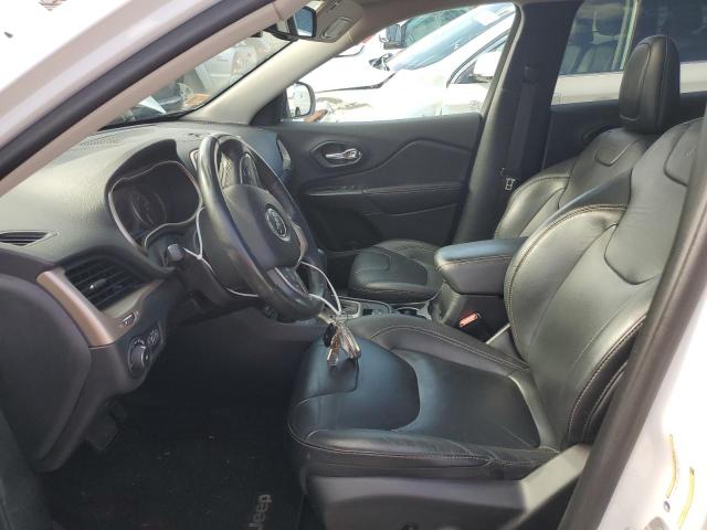 Photo 7 from auction – 2016 JEEP CHEROKEE L with VIN 1C4PJMDS8GW193536