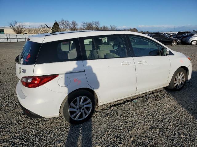 Photo 3 from auction – 2015 MAZDA 5 SPORT with VIN JM1CW2BL6F0183704