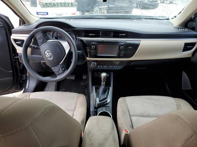 Photo 8 from auction – 2016 TOYOTA COROLLA L with VIN 5YFBURHE9GP424813