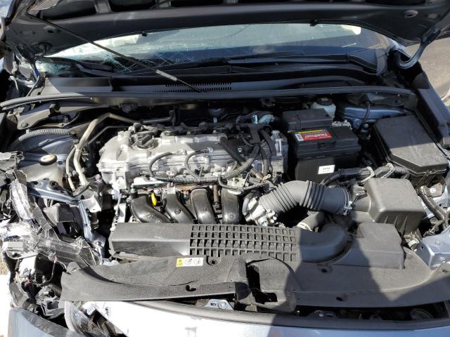 Photo 11 from auction – 2022 TOYOTA COROLLA LE with VIN JTDEPMAE1N3009282