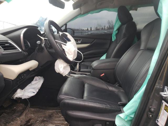 Photo 7 from auction – 2021 SUBARU ASCENT LIM with VIN 4S4WMAPD6M3454203