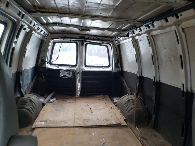 Photo 10 from auction – 2012 CHEVROLET EXPRESS G2 with VIN 1GCWGFBAXC1119011